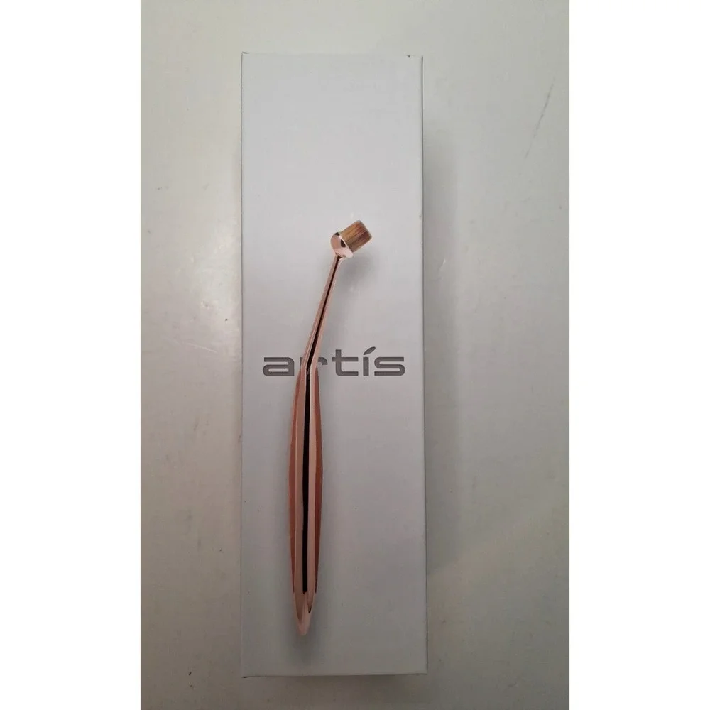 artis circle makeup